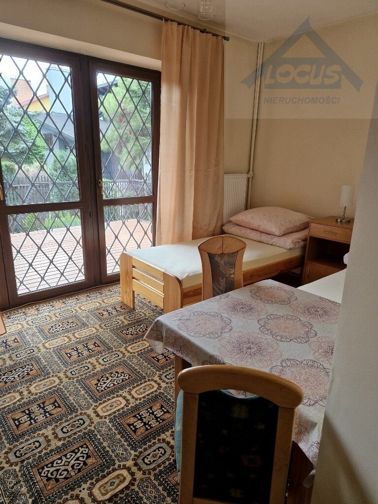 Dom na wynajem Warszawa, Praga-Południe, Olszynka Grochowska  500m2 Foto 12