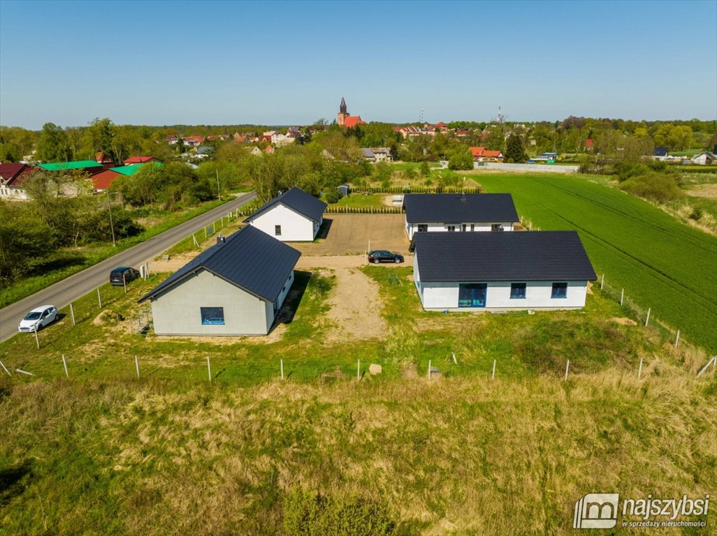 Dom na sprzedaż Maszewo, Centrum  140m2 Foto 3