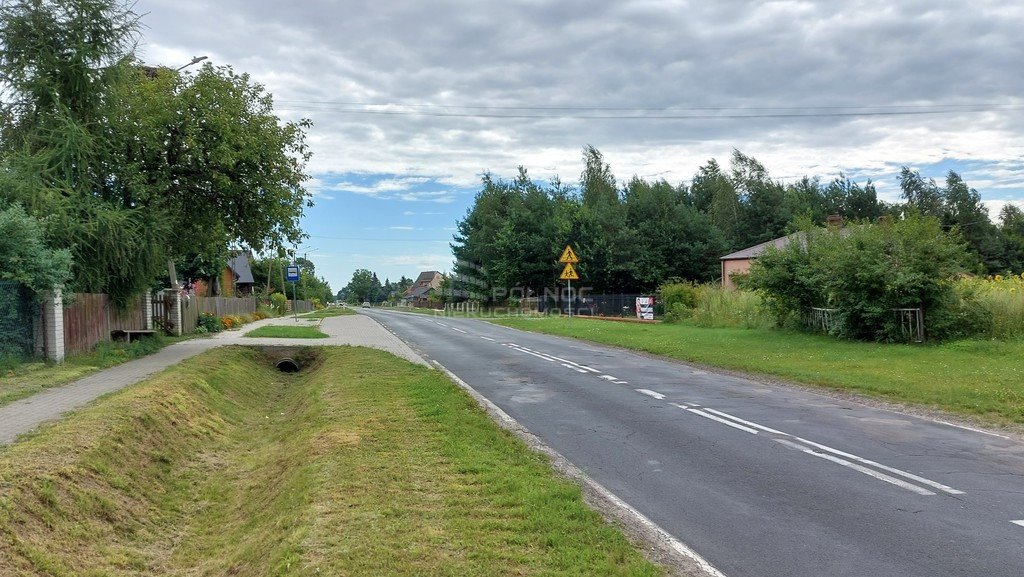 Działka siedliskowa na sprzedaż Wyryki-Połód  4 178m2 Foto 7