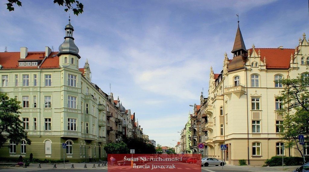Przestronny lokal biurowy 107,5 m2 w kamienicy przy Norwida Wrocław, Śródmieście, Cypriana Kamila Norwida  108m2 Foto 1