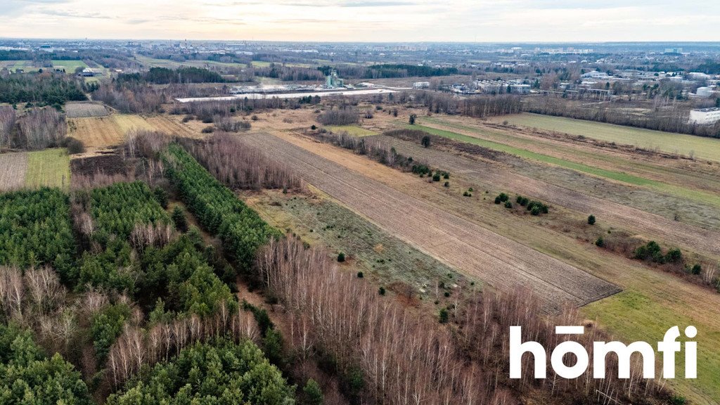 Działka rolna na sprzedaż Radom, Nowa Wola Gołębiowska  2 600m2 Foto 5