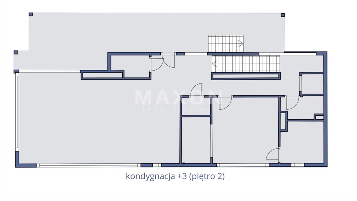 Mieszkanie na sprzedaż Warszawa, Wilanów, Rumiana  296m2 Foto 6