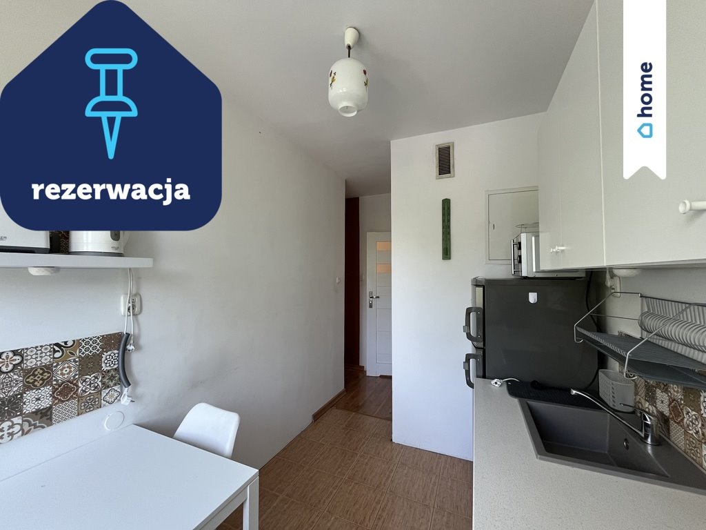 Mieszkanie dwupokojowe na sprzedaż Warszawa, Mokotów, Stegny, Sardyńska  42m2 Foto 4