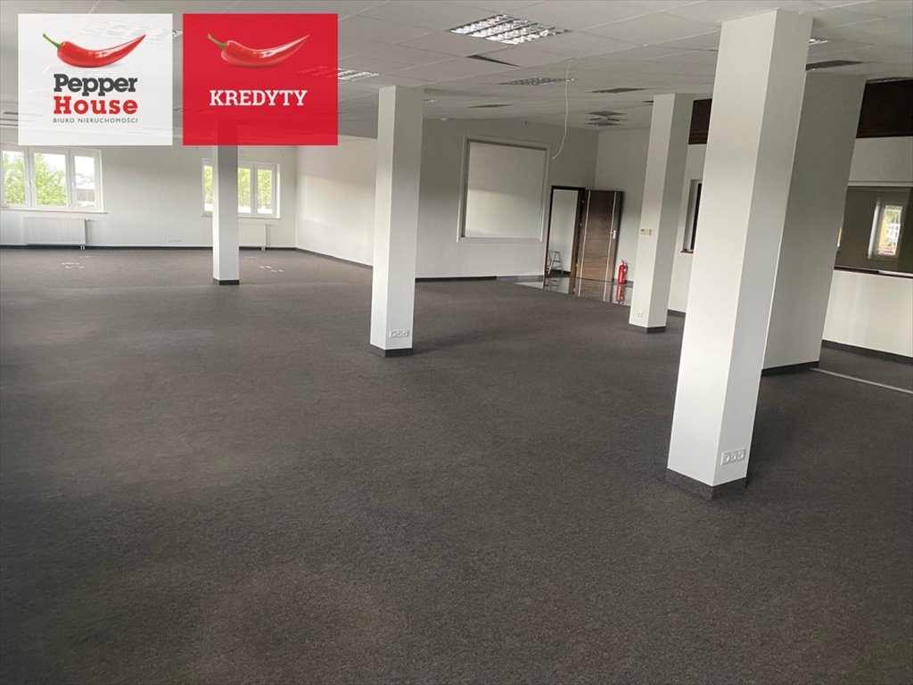 Lokal użytkowy na wynajem Gdynia, Chylonia, Hutnicza  287m2 Foto 1