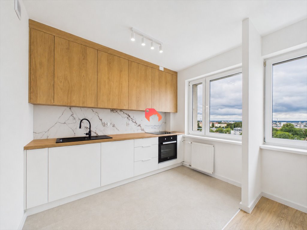 Zapraszam do obejrzenia 47 m² mieszkania 3 pokoje w Bydgoszczy Bydgoszcz, Błonie, Janusza Korczaka  47m2 Foto 1