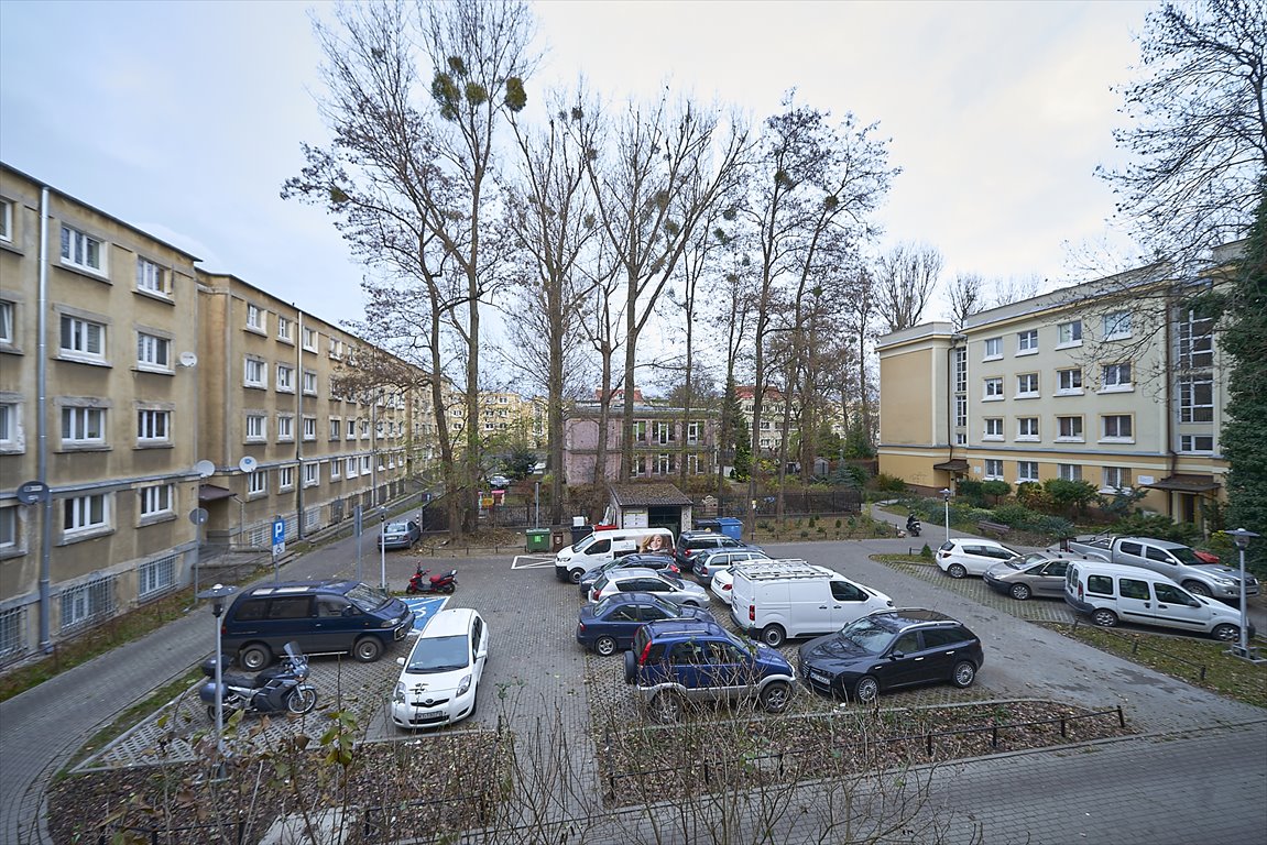 Mieszkanie dwupokojowe na wynajem Warszawa, Wola, Muranów, Nowolipki 21A  32m2 Foto 13