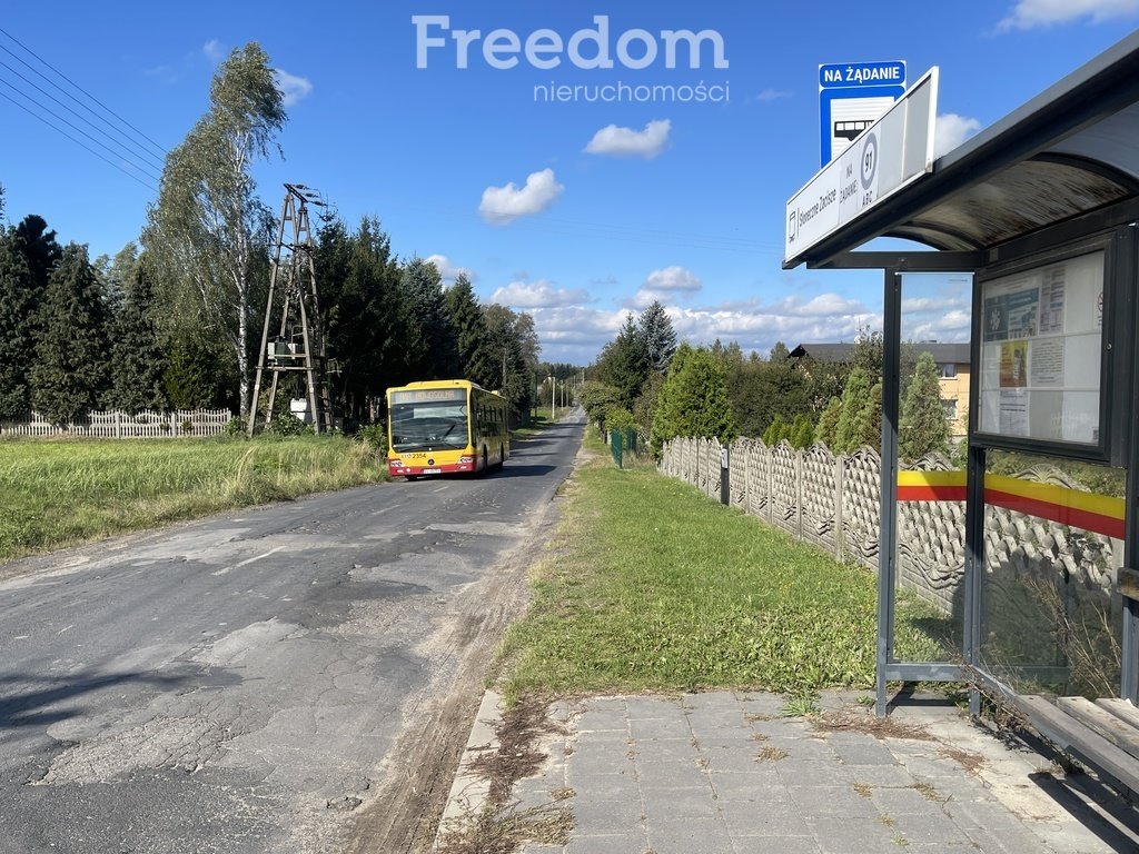 Działka budowlana na sprzedaż Łódź, Widzew, Macieja Rataja  1 500m2 Foto 1