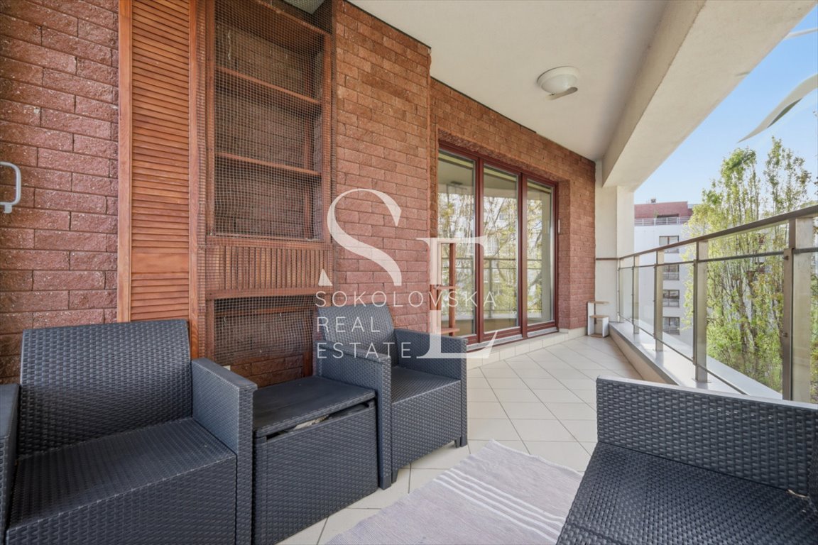 Na sprzedaż przestronne 85 m² apartament z tarasem i 3 sypialniami Warszawa, Ochota, Mołdawska  85m2 Foto 1