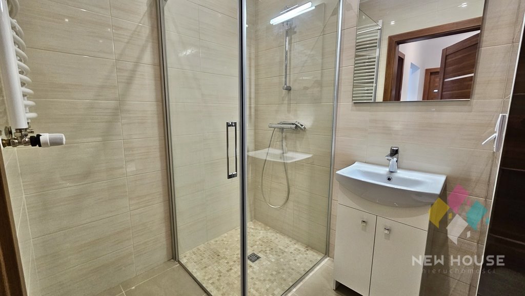 Wynajmę mieszkanie dwupokojowe Olsztyn , ulica ks. Roberta