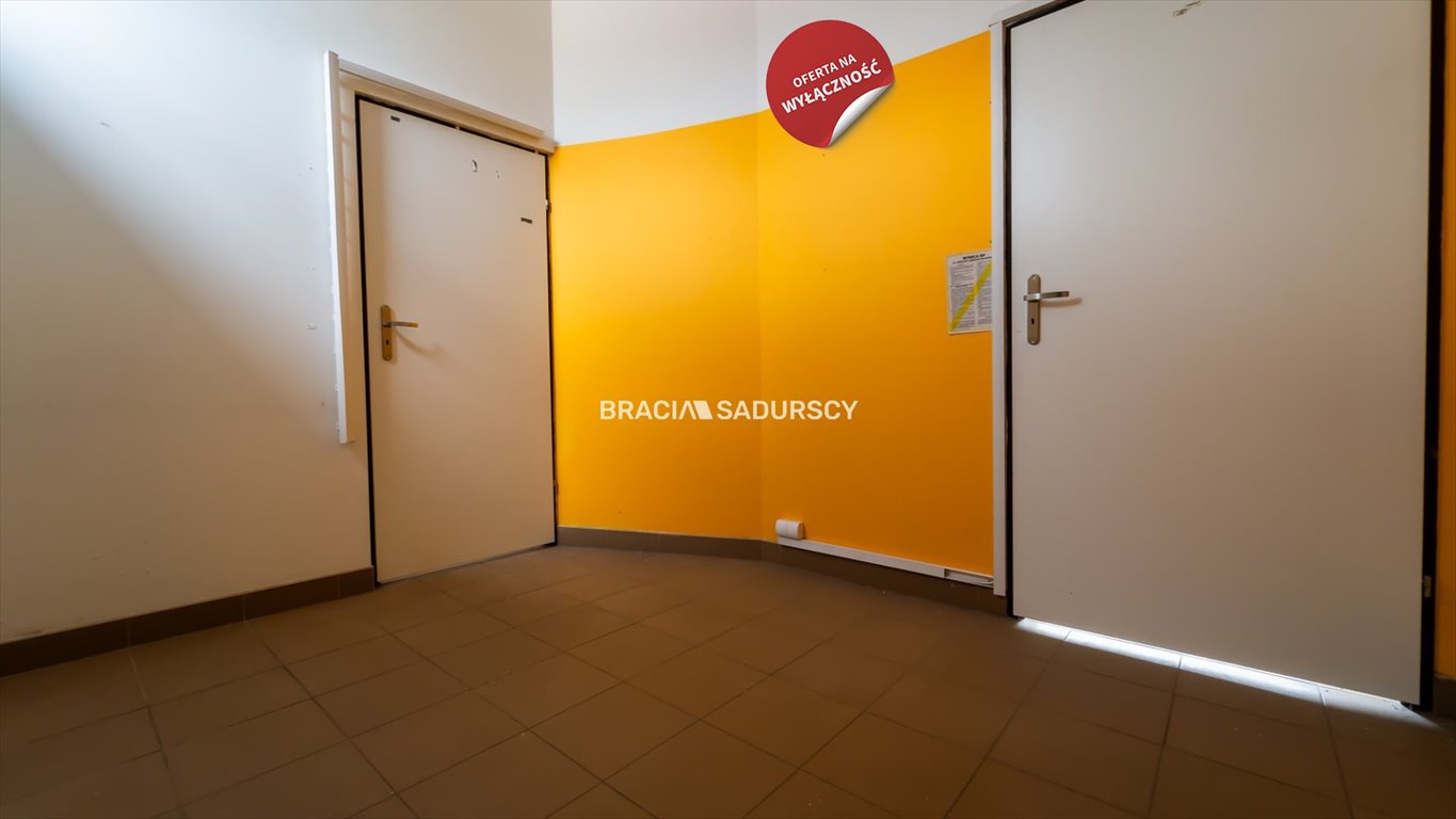 Lokal użytkowy na sprzedaż Kraków, Bieńczyce, Szybka  70m2 Foto 18