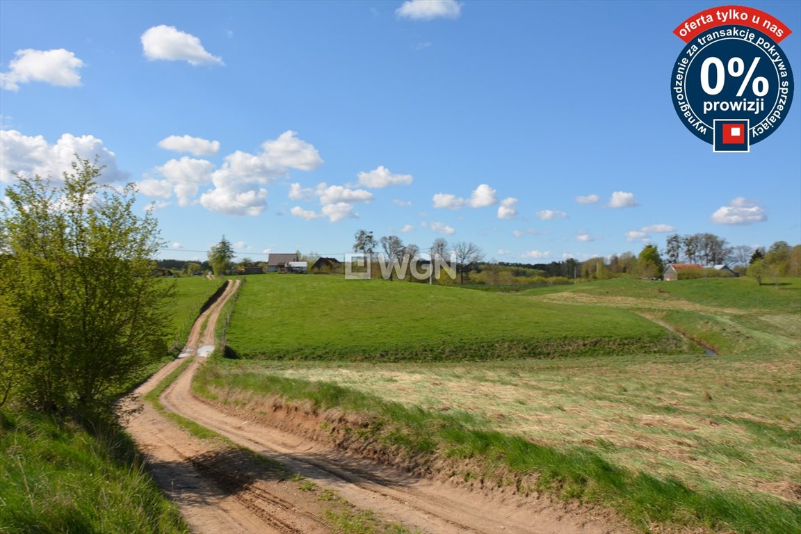 Działka inna na sprzedaż Malinka  3 012m2 Foto 10