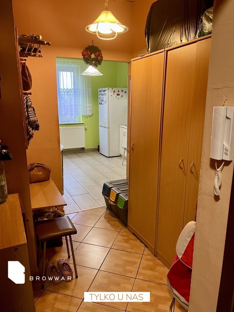 Kawalerka na sprzedaż Poznań, Wilda, Czajcza  44m2 Foto 13