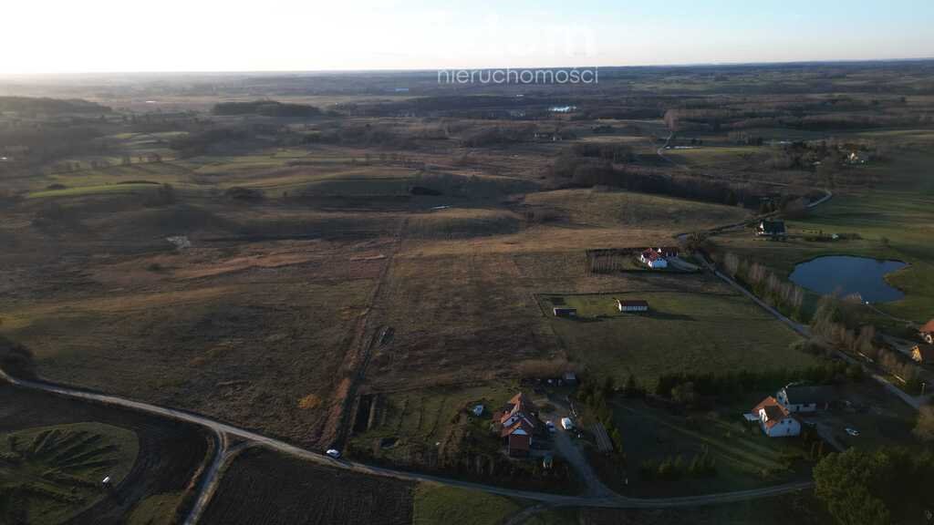 Działka budowlana na sprzedaż Skolity  3 480m2 Foto 12