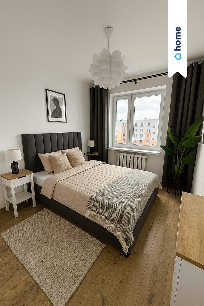 Mieszkanie dwupokojowe na sprzedaż Rzeszów, Podwisłocze  28m2 Foto 1