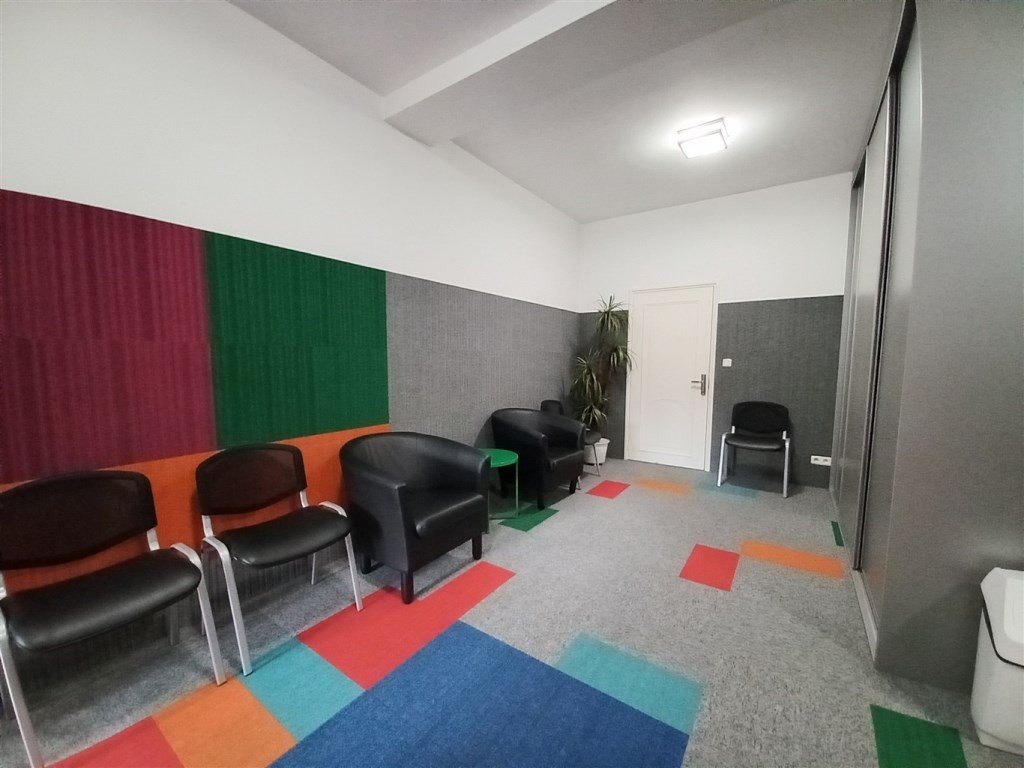 Dom z częścią usługową w centrum Żor – 240 m² Żory, Boryńska  240m2 Foto 1