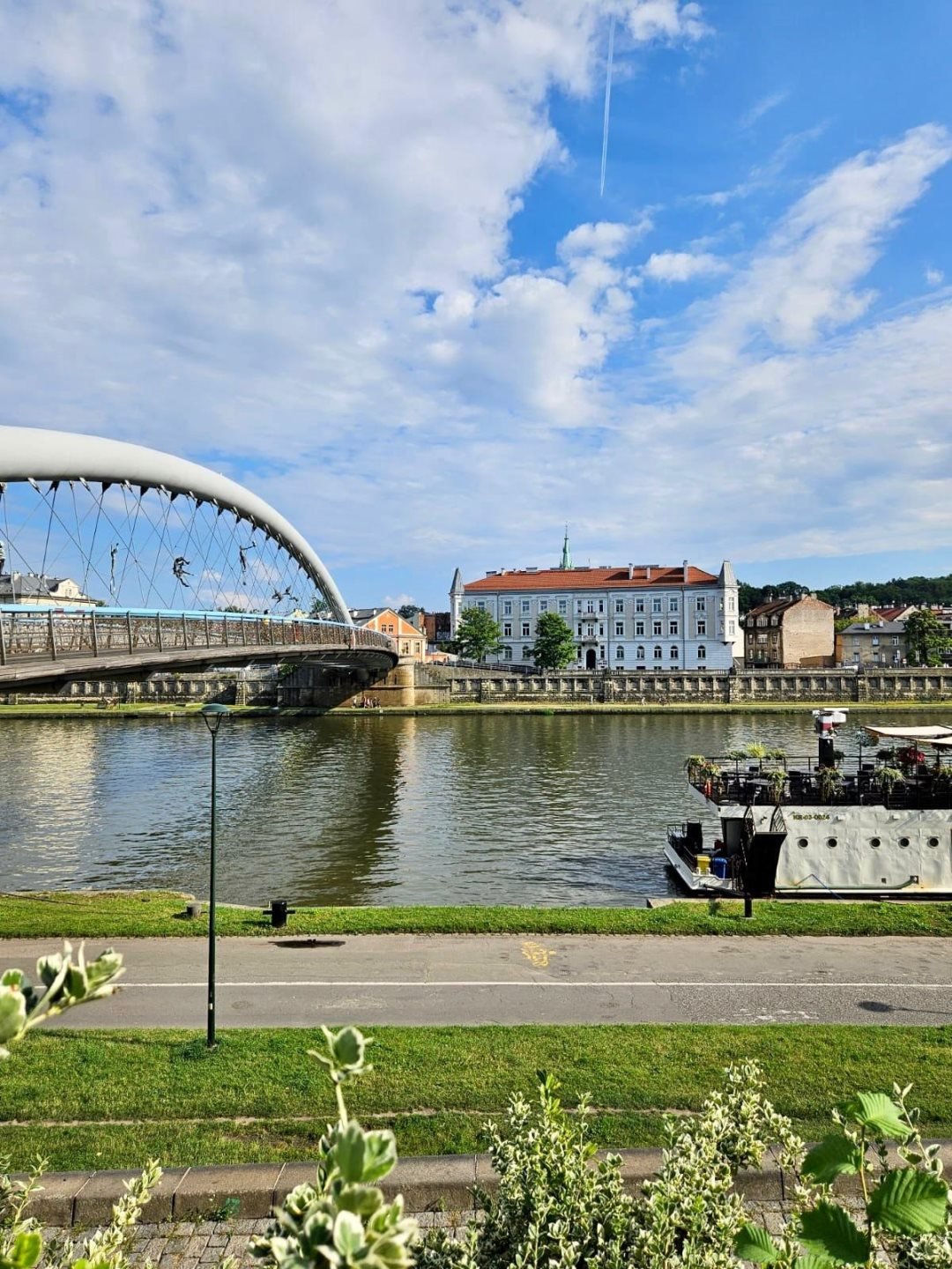 Mieszkanie dwupokojowe na sprzedaż Kraków, Stare Miasto, Kazimierz, pl. Wolnica  42m2 Foto 2