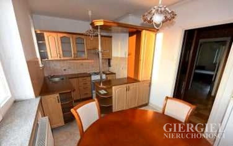 Mieszkanie dwupokojowe na wynajem Rzeszów, Wiktora Zbyszewskiego  54m2 Foto 1