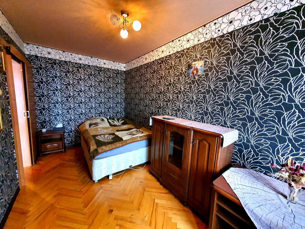 Mieszkanie czteropokojowe  na sprzedaż Rzeszów, al. Tadeusza Rejtana  63m2 Foto 2