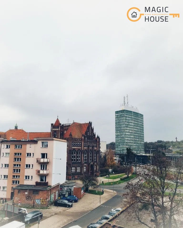 Kawalerka na sprzedaż Gdańsk, Doki  23m2 Foto 6