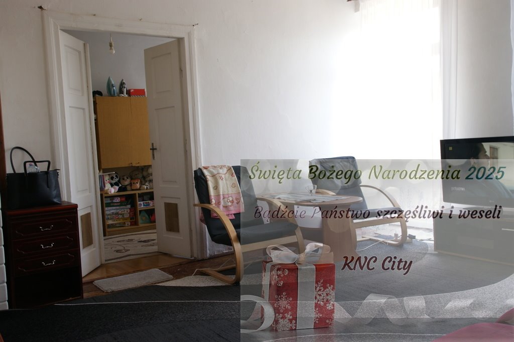 Mieszkanie dwupokojowe na sprzedaż Lublin, Dziesiąta, Leśna  49m2 Foto 1