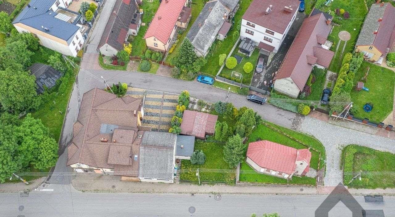 Lokal użytkowy na sprzedaż Jaworzno, ul. Stefana Batorego  65m2 Foto 4