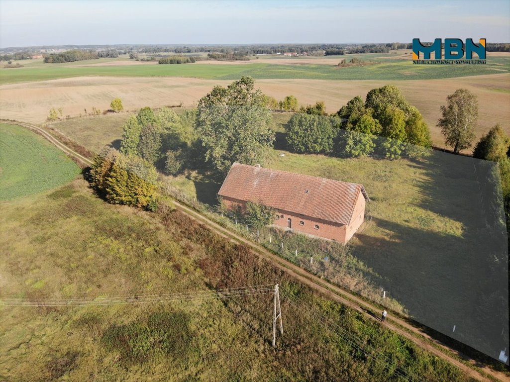 Dom na sprzedaż Węgorzewo, Stulichy  500m2 Foto 14