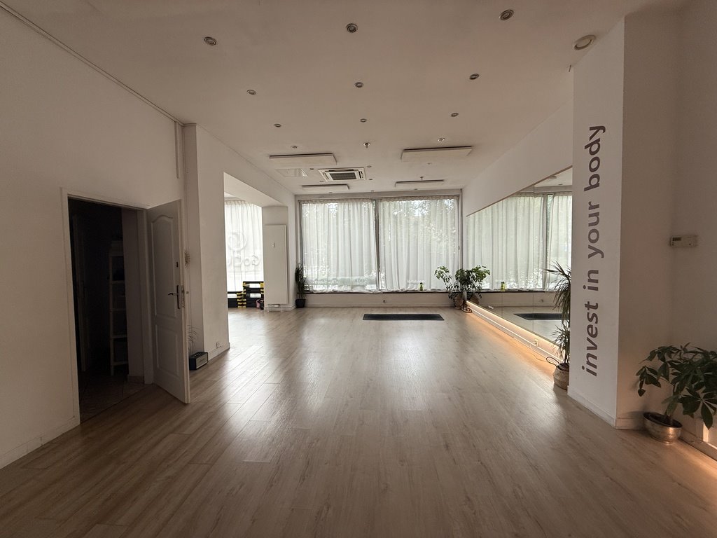Zapraszam do wynajęcia lokalu 84 m² przy ul. Sienkiewicza Wrocław  84m2 Foto 1