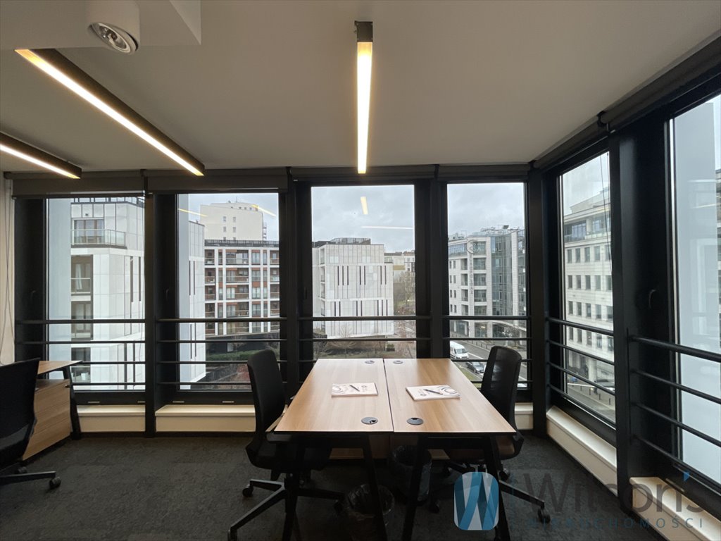 Lokal użytkowy na wynajem Warszawa, Śródmieście Powiśle, Zajęcza  30m2 Foto 1