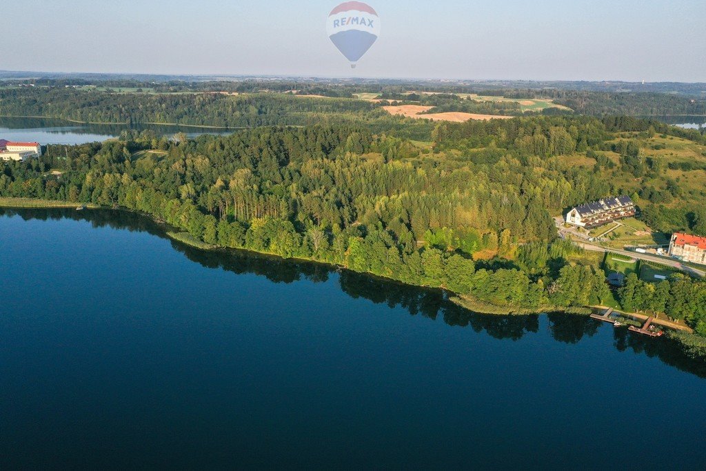 Działka budowlana na sprzedaż Probark  1 618m2 Foto 2