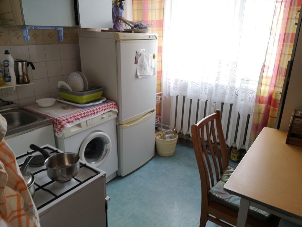 Mieszkanie czteropokojowe  na sprzedaż Pisz  58m2 Foto 10