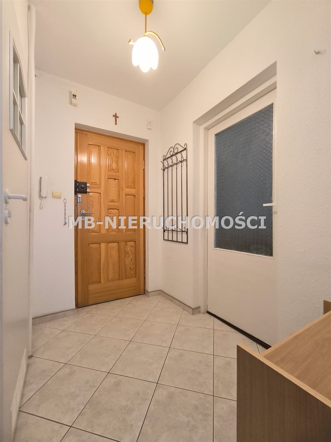 Mieszkanie dwupokojowe na wynajem Olsztyn, Zatorze, Ludwika Zamenhofa  34m2 Foto 8