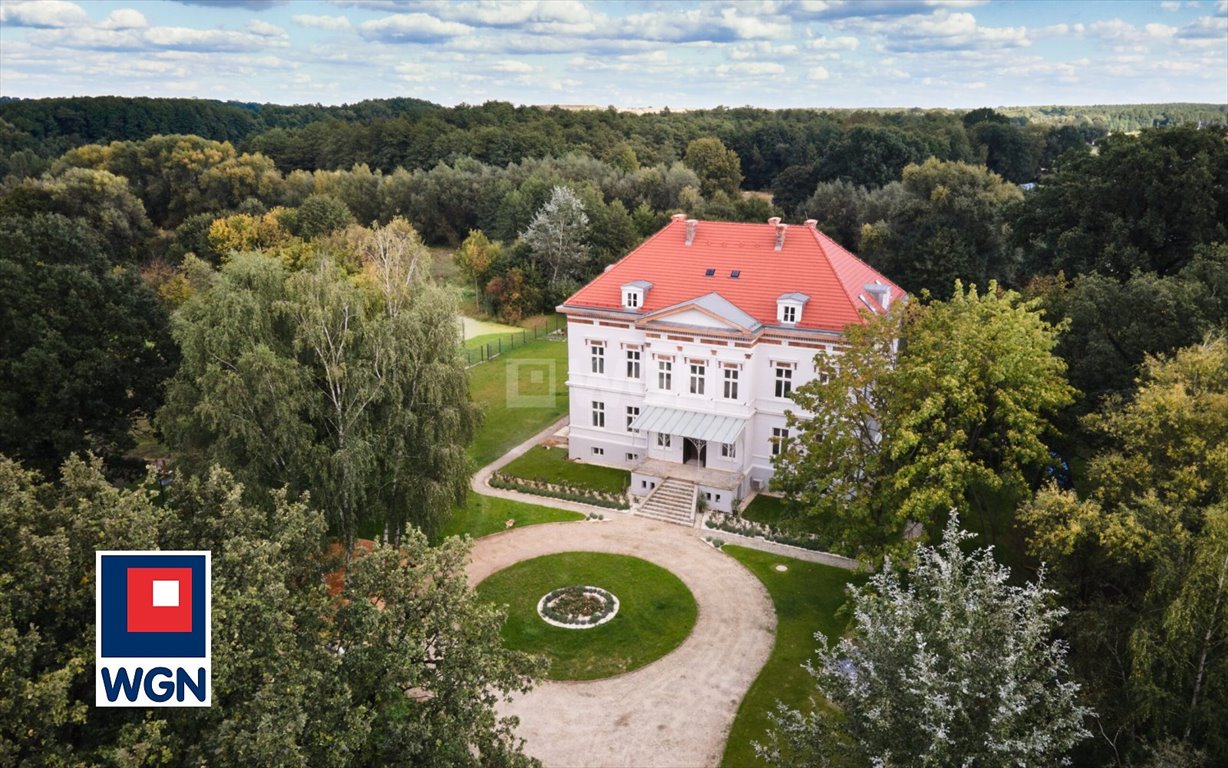 Lokal użytkowy na sprzedaż Lubin, Lubin  1 386m2 Foto 1