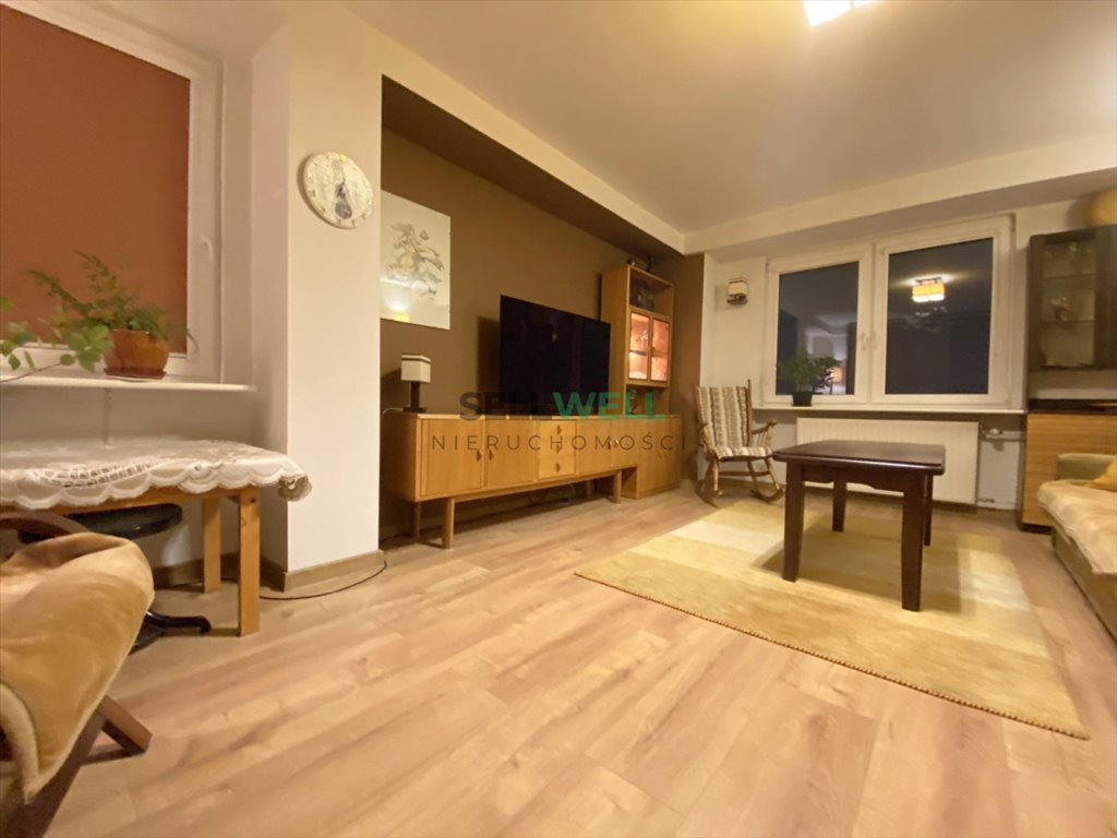 Mieszkanie trzypokojowe na sprzedaż Łódź, Śródmieście, Piotrkowska  70m2 Foto 1