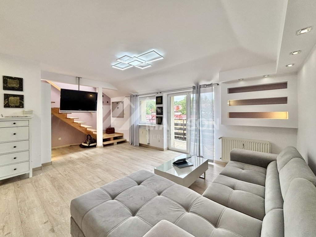 Przestronne 121 m² na Białołęce (blisko lasu i komunikacji) Warszawa, Białołęka, Kiersnowskiego  121m2 Foto 1
