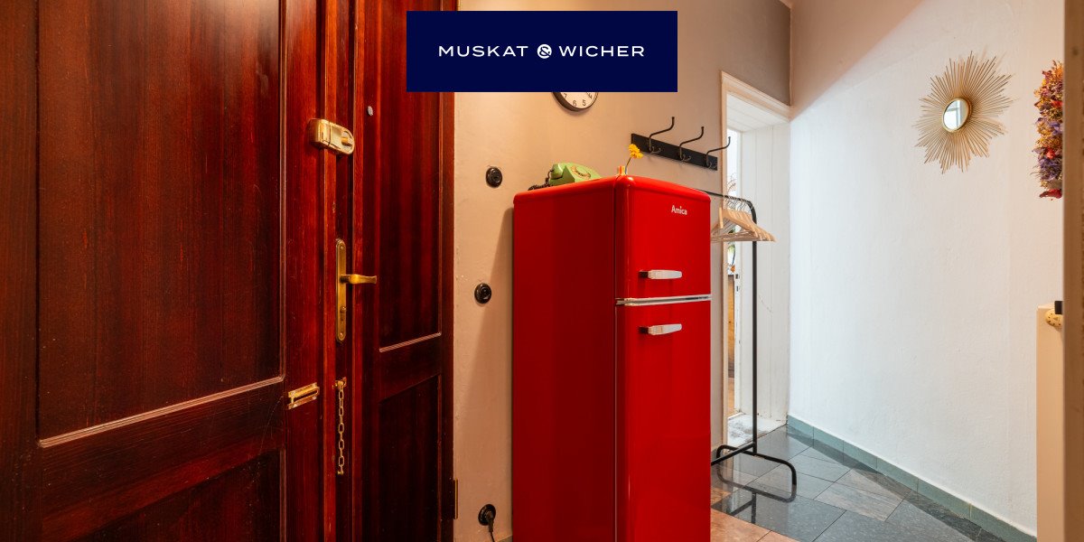 Wynajmę stylowe 39 m² mieszkanie w Sopocie z widokiem na zieleń Sopot, Górny, gen. Władysława Andersa  39m2 Foto 1