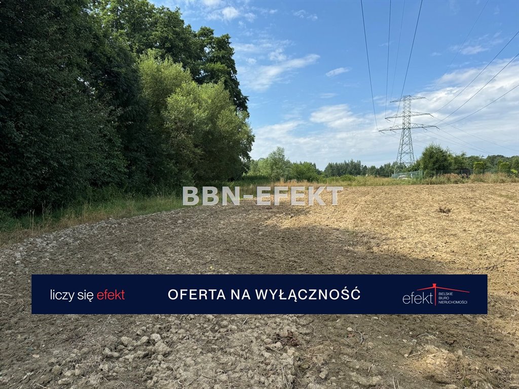 Działka inna na sprzedaż Bielsko-Biała, Hałcnów  27 590m2 Foto 19