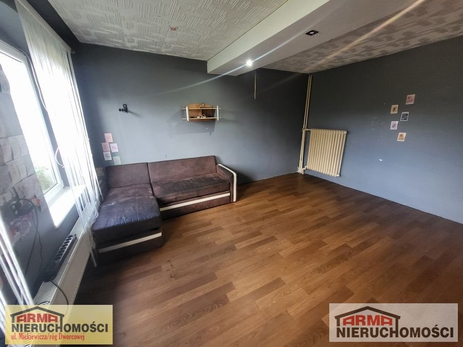 Mieszkanie trzypokojowe na sprzedaż KAMIENNY MOST  90m2 Foto 6