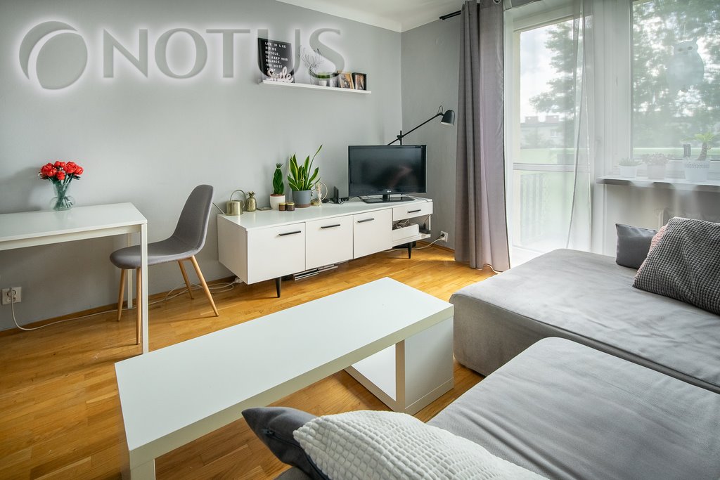 Atrakcyjne 3-pokojowe mieszkanie 56 m² z balkonem i potencjałem inwestycyjnym Sosnowiec, Stanisława Małachowskiego  56m2 Foto 1