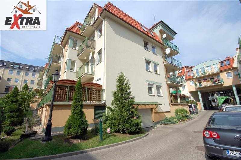 Mieszkanie trzypokojowe na sprzedaż Sopot, Centrum, Dolina Gołębiewska, 23 Marca  93m2 Foto 8