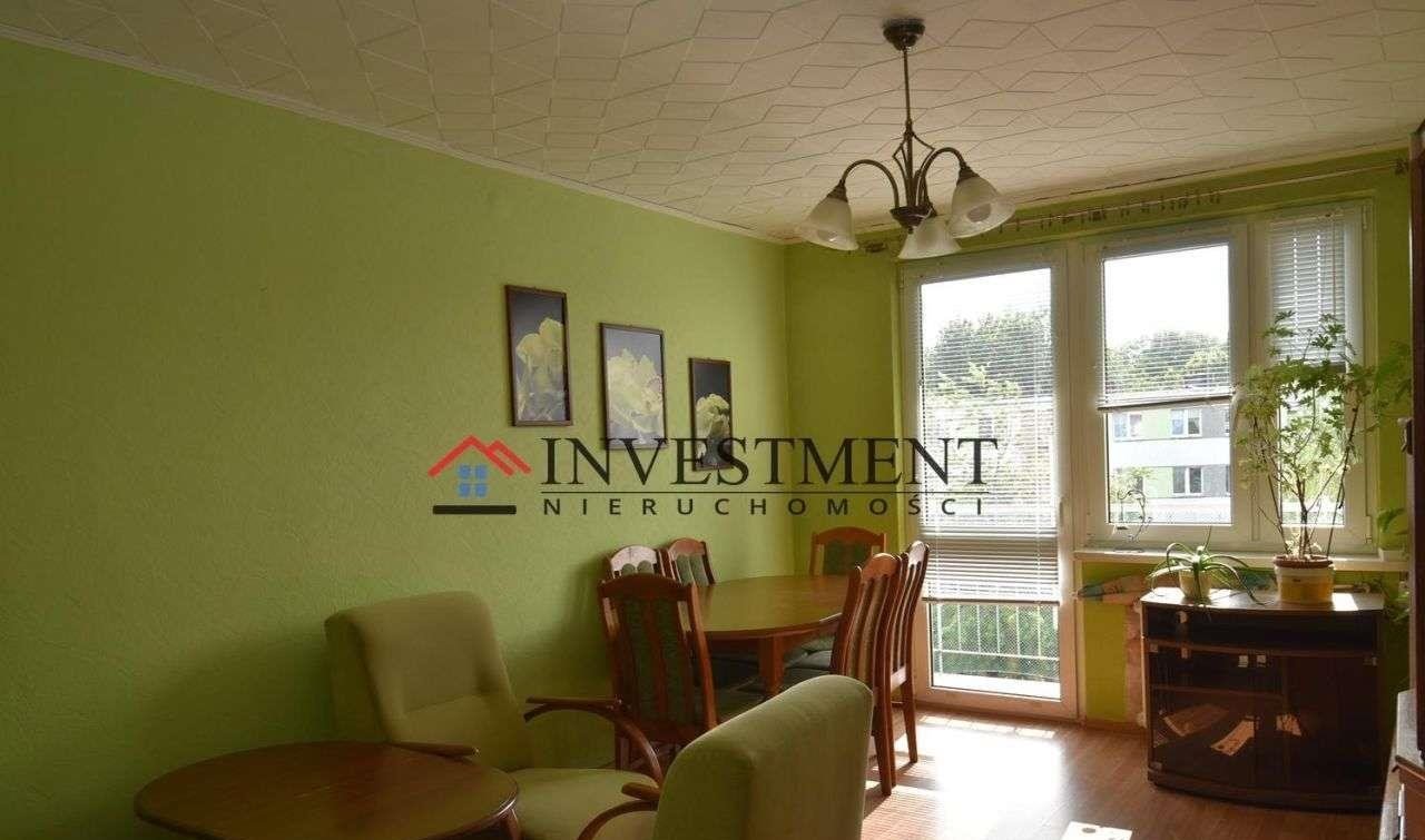 Mieszkanie dwupokojowe na sprzedaż Kędzierzyn-Koźle, ul. Spółdzielców  48m2 Foto 1