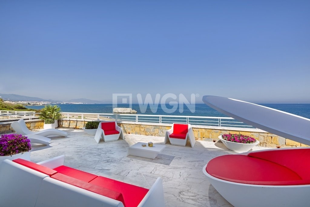 Mieszkanie trzypokojowe na sprzedaż Hiszpania, Costa del Sol, Estepona, Casares, Casares Playa  102m2 Foto 5