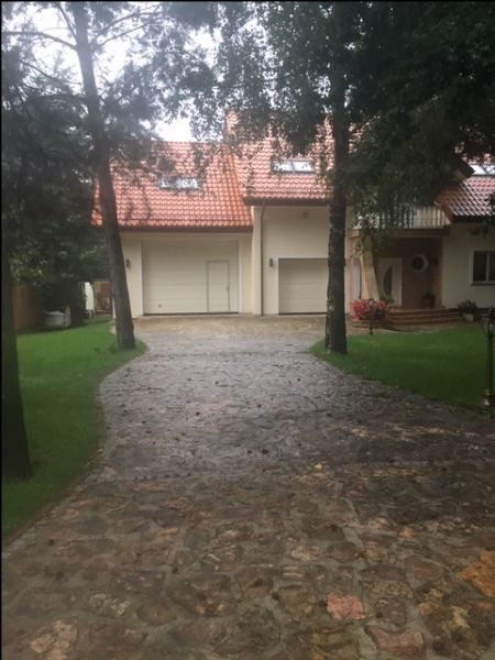 Lokal użytkowy na wynajem Radziejowice, Radziejowice, Adamów Parcel  60m2 Foto 3