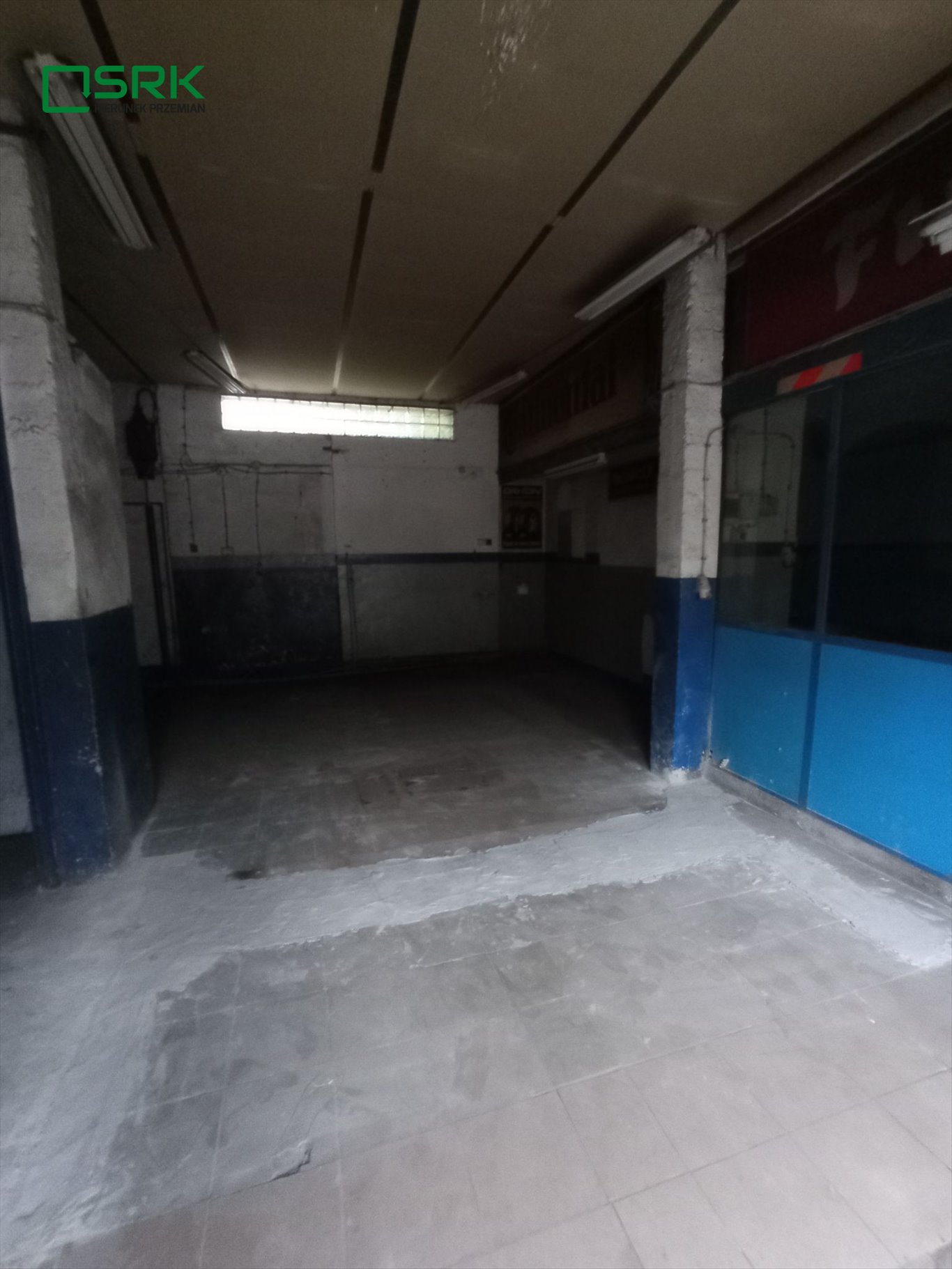 Lokal użytkowy do wynajęcia 157 m2, wymaga remontu Ruda Śląska, Wyleżoła 4a  157m2 Foto 1