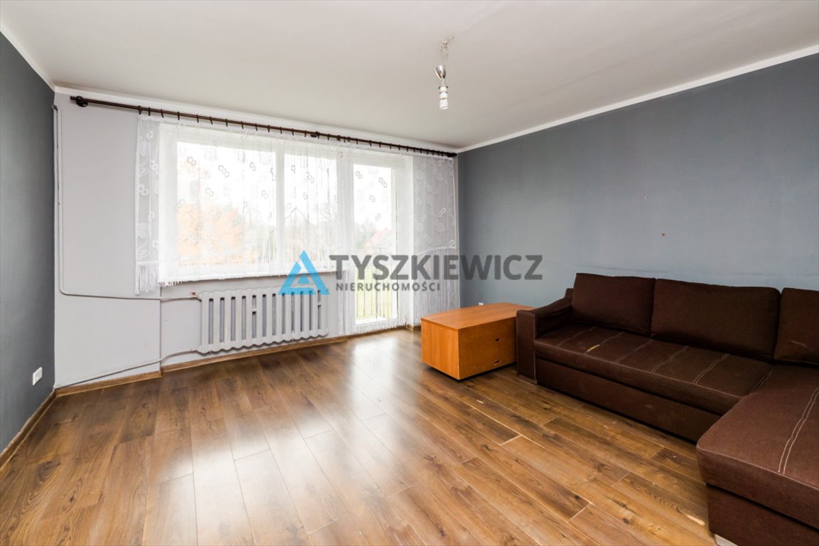 Mieszkanie czteropokojowe  na sprzedaż Motarzyno  72m2 Foto 4