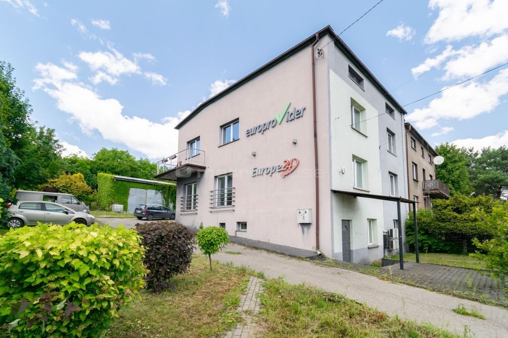 Wojkowice, 4 mieszkania, dochód od pierwszego dnia Wojkowice, Stara  350m2 Foto 1