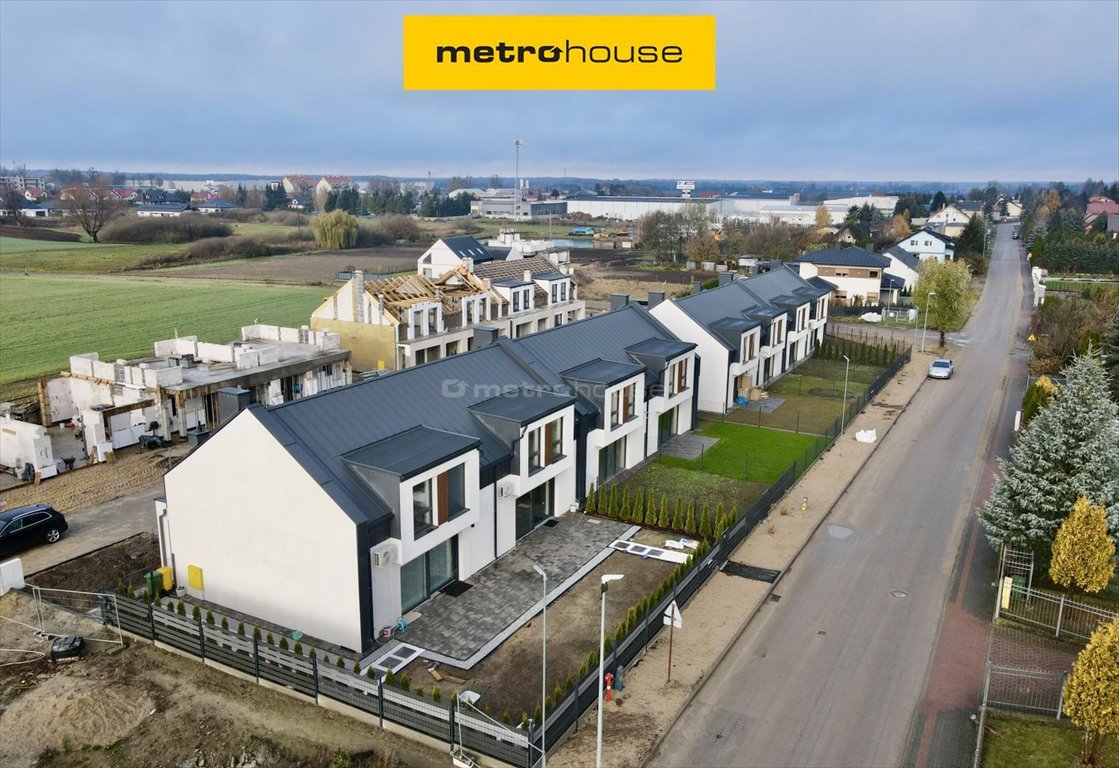 Dom na sprzedaż Iława, Centrum, Mieszka I  118m2 Foto 1