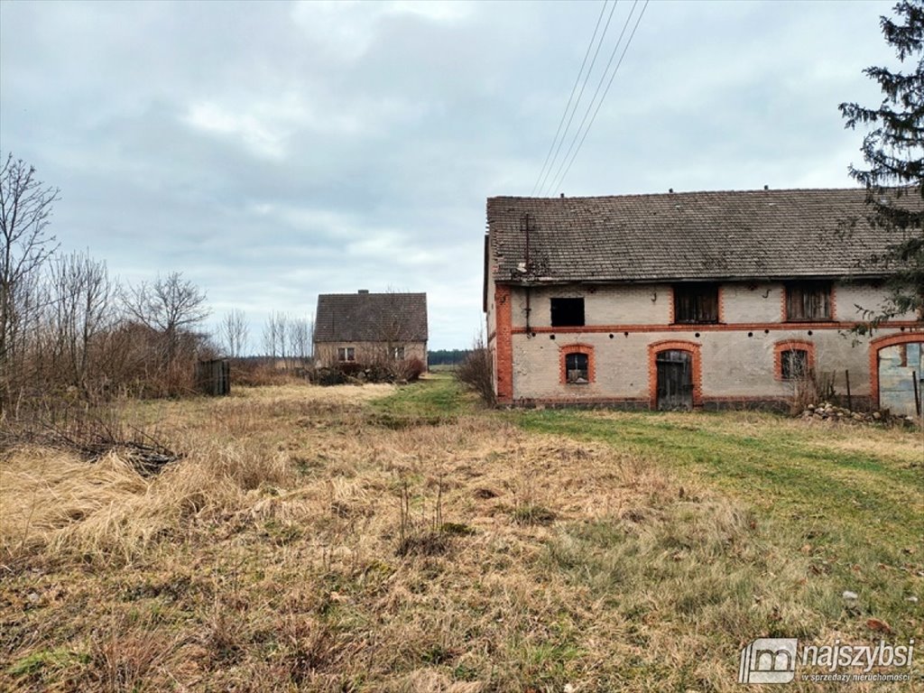 Dom na sprzedaż Radowo Małe, obrzeża  120m2 Foto 12