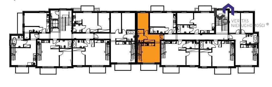 Mieszkanie dwupokojowe na sprzedaż Jaworze  71m2 Foto 10