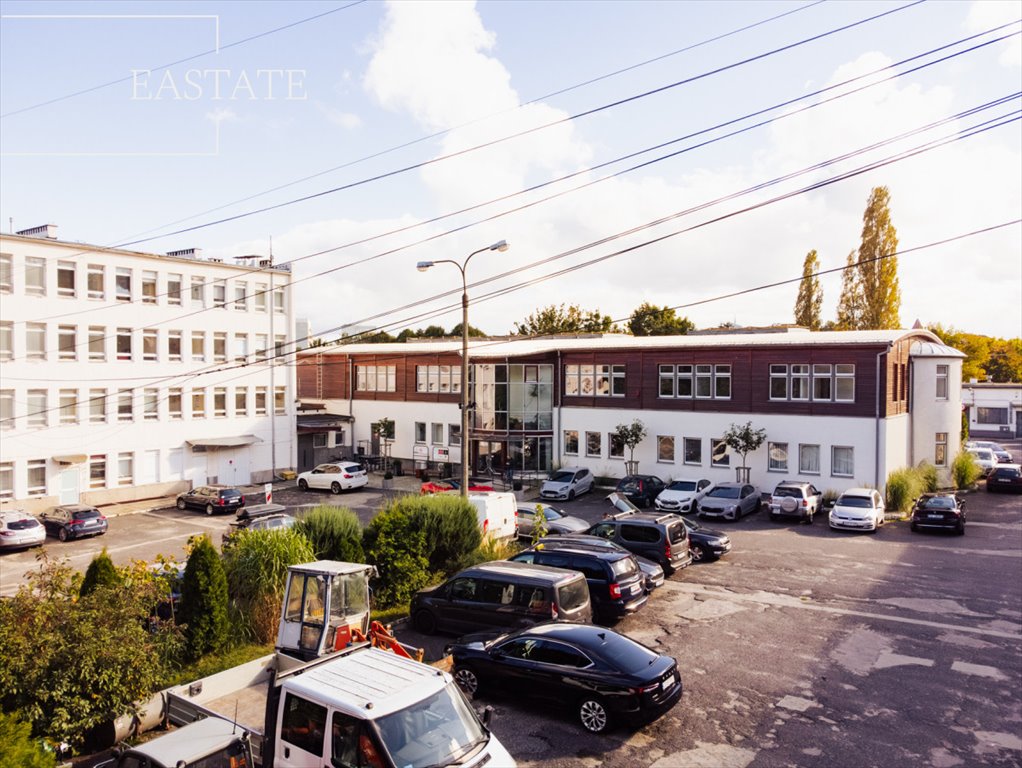 Nowoczesne biuro 19,3 m² z parkingiem i blisko SKM Sopot, Aleja Niepodległości  19m2 Foto 1