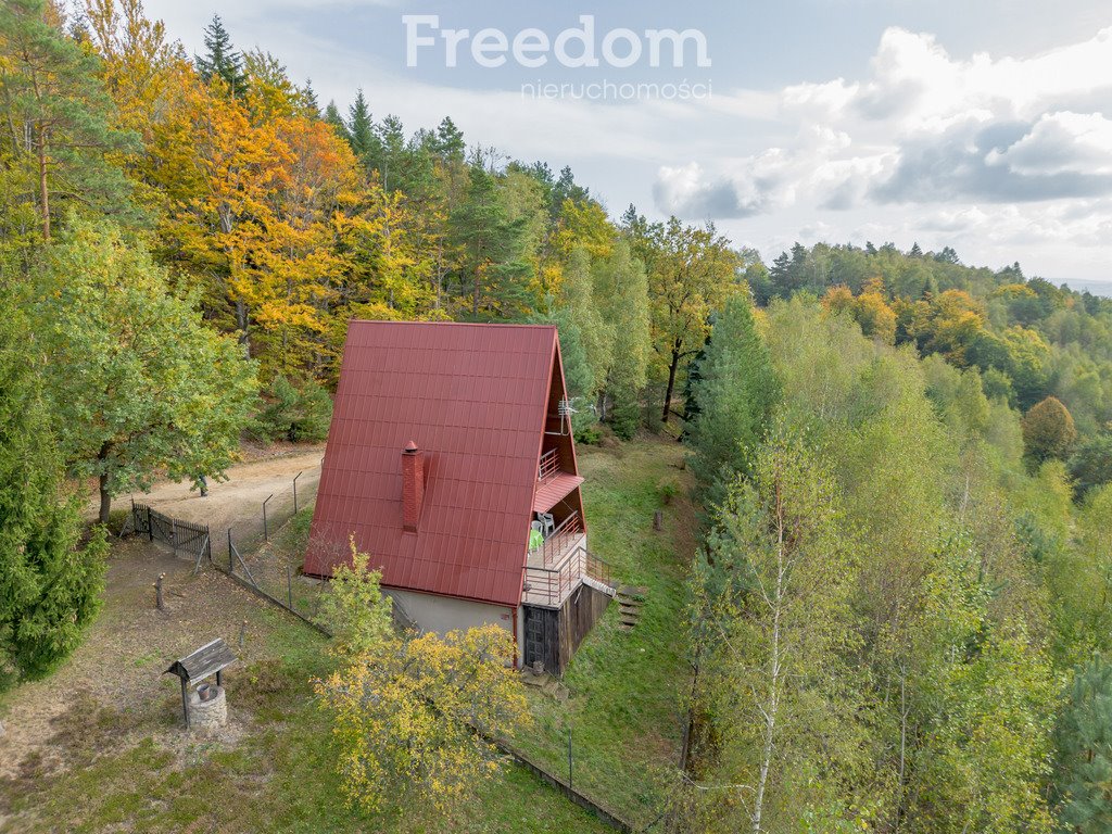 Dom na sprzedaż Jodłówka Tuchowska  60m2 Foto 19